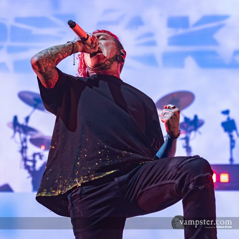 Lorna Shore live in München 2026