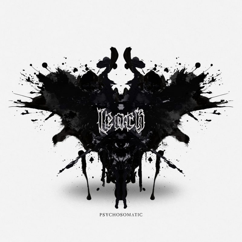 Leach - Psychosomatic Cover