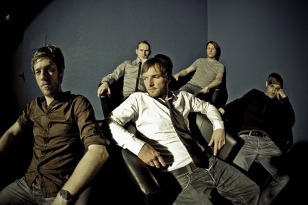 LLYNCH Interview 2009 - Foto (c) Bastardized Recordings