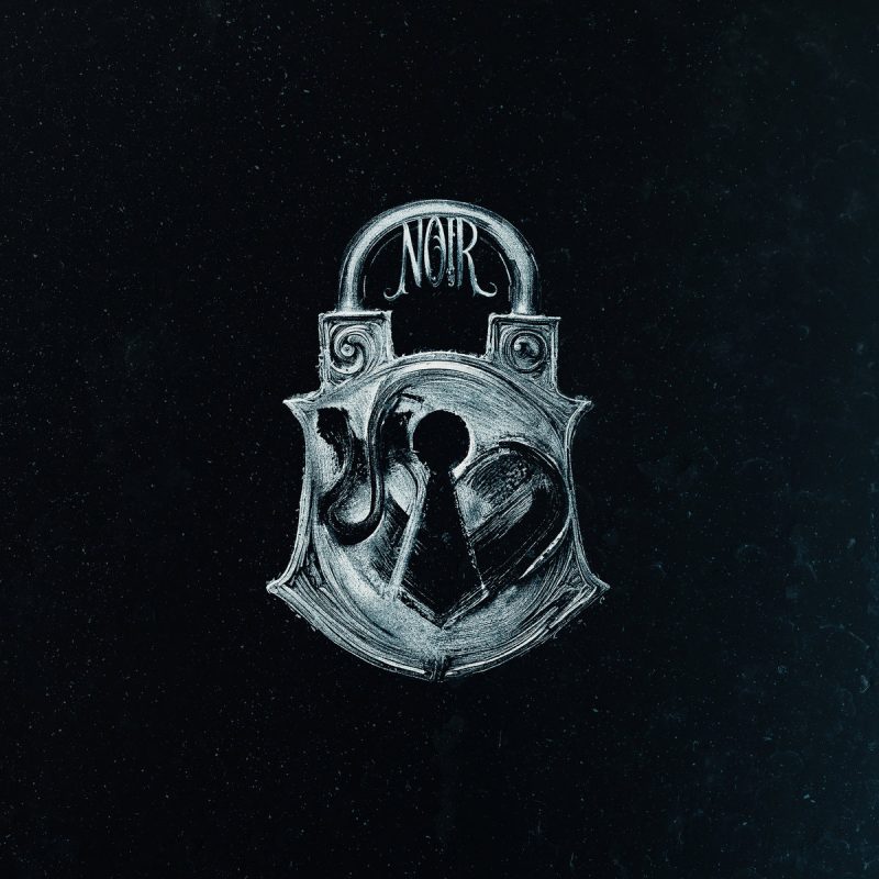 Lord Of The Lost - Opvs Noir Vol. 2 Cover