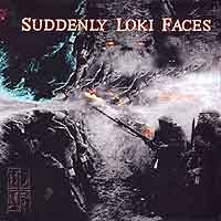 Love Forsaken - Suddenly Loki Faces Cover