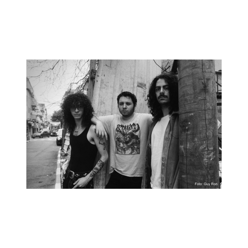 Love Your Witch Band 2025