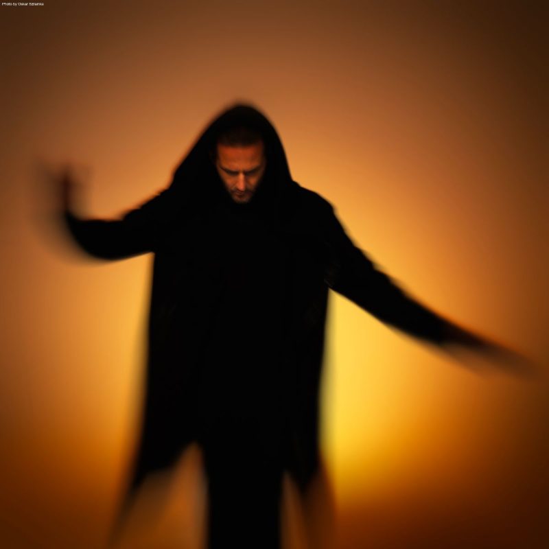 Lunatic Soul Bandfoto 2025