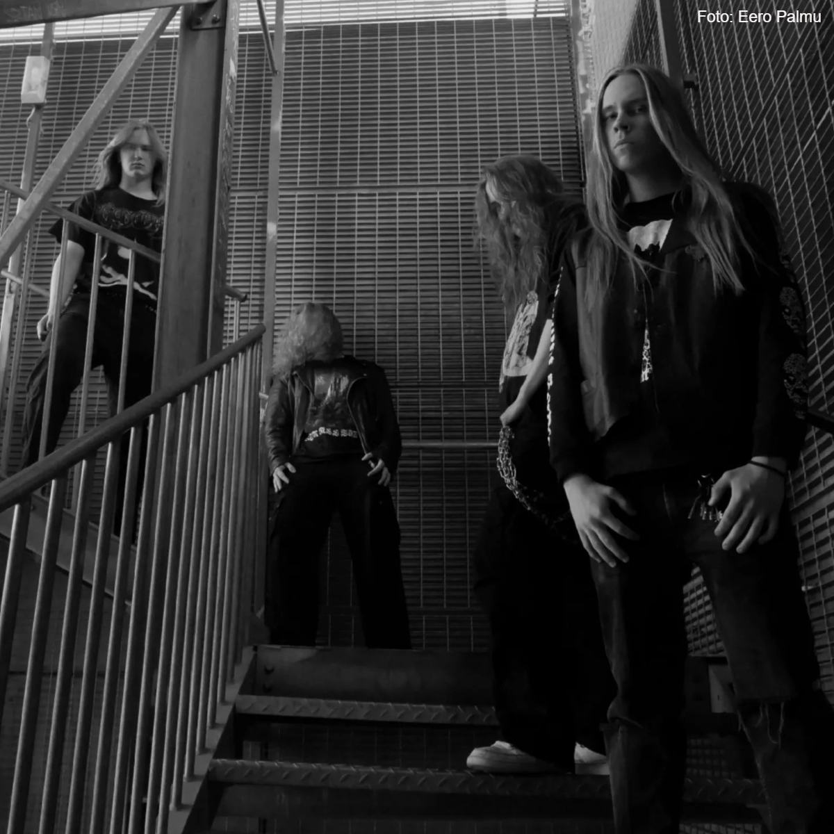 MALFORMED: neues Death Metal Album