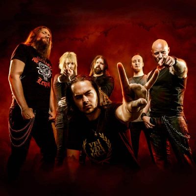 Bildergebnis für metal de facto