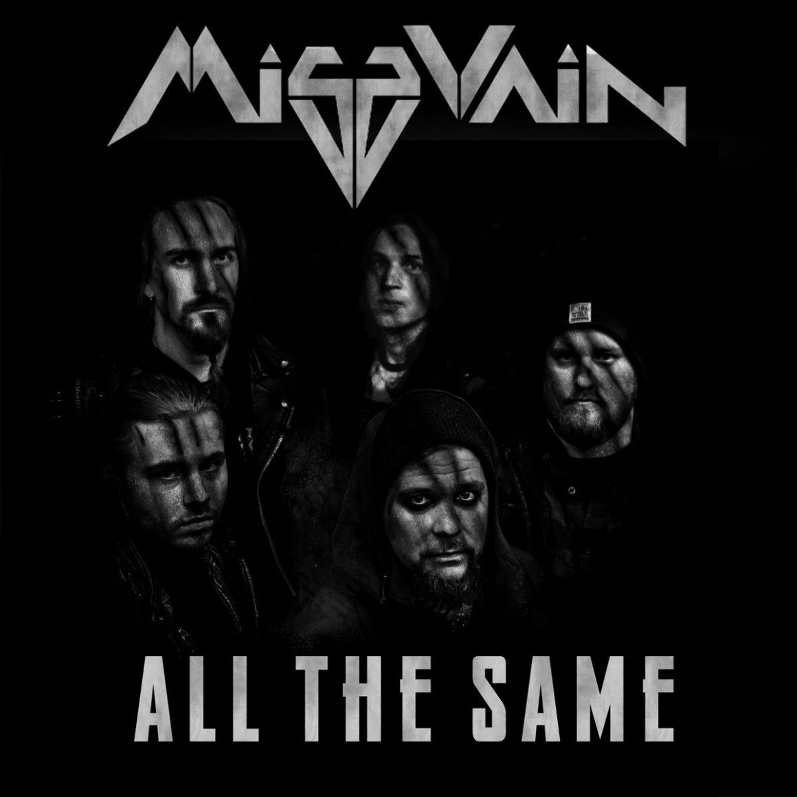 MISS VAIN: Video-Clip von neuer Alternative Rock EP "Crocus Biflorus