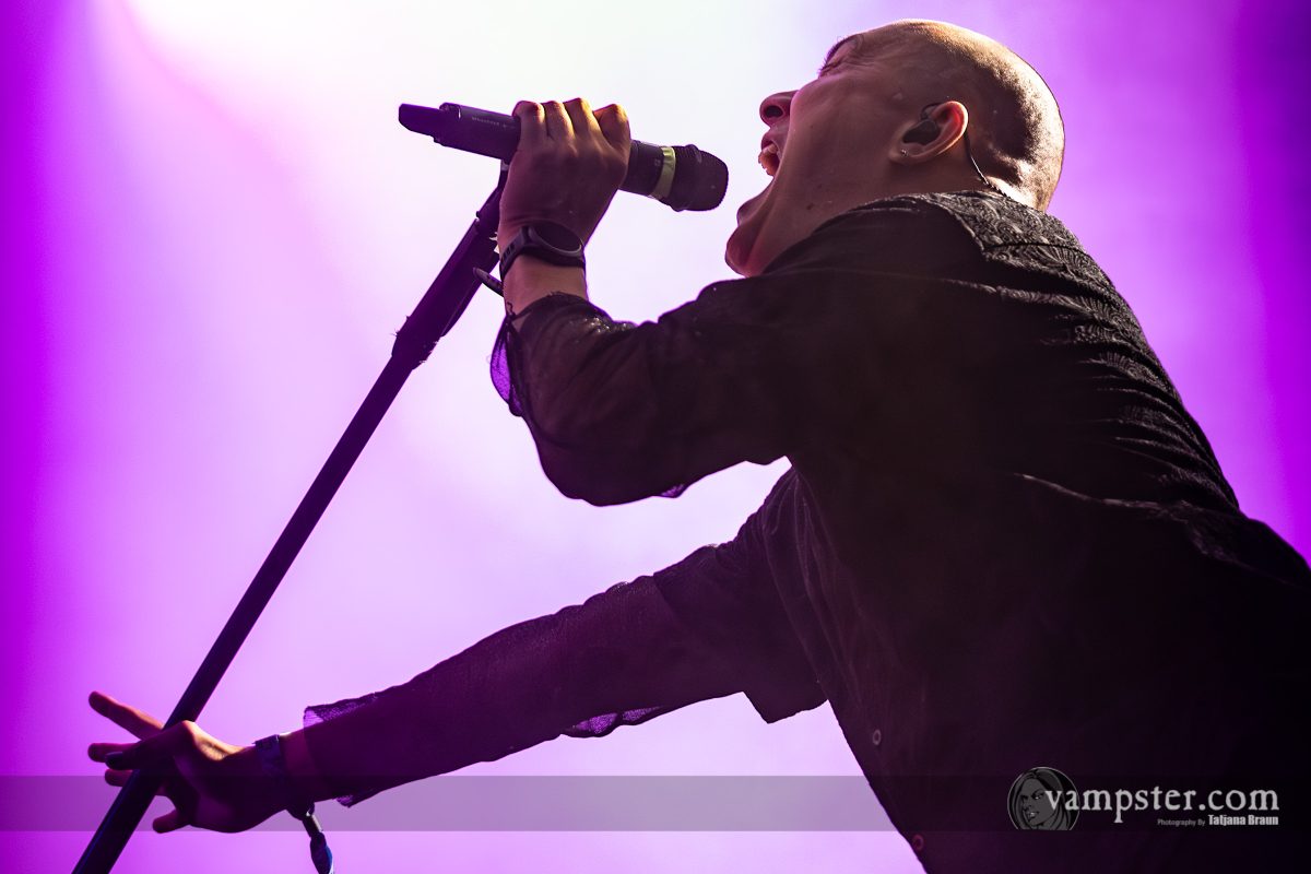 MOL live auf dem Summer Breeze 2026