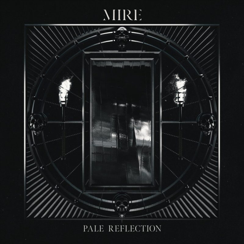 Mire - Pale Reflection Cover