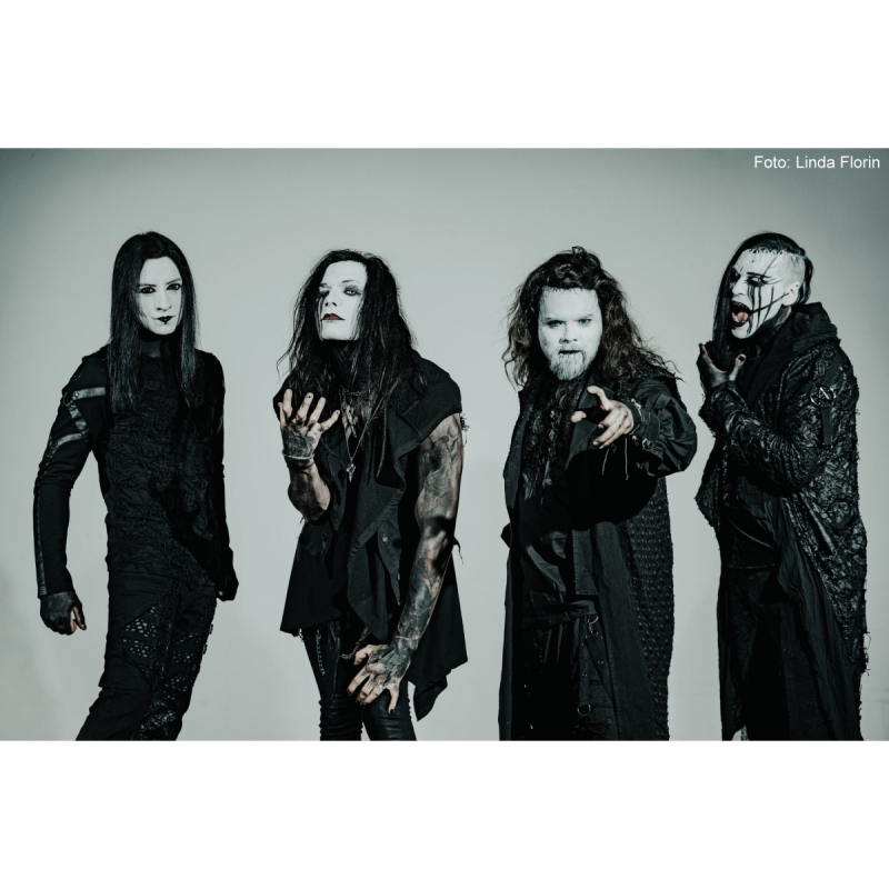 Mister Misery Band 2025