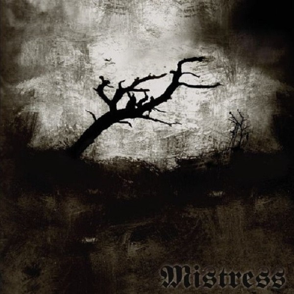 Mistress - Mistress Cover
