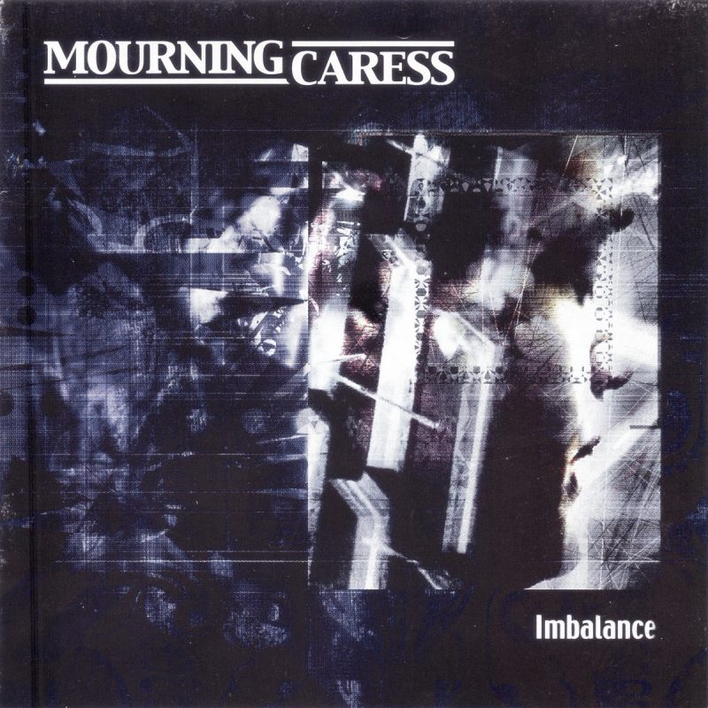 Mourning Caress - Imbalance Cover