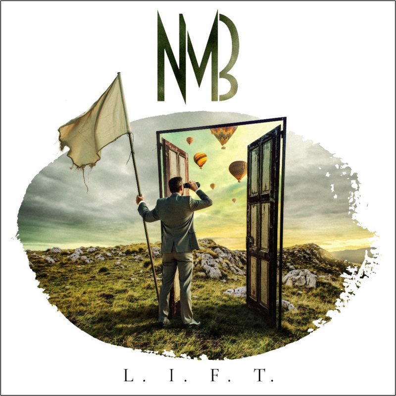 NMB - Lift Cover