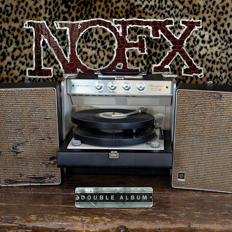 NOFX-Doublealbum-cover