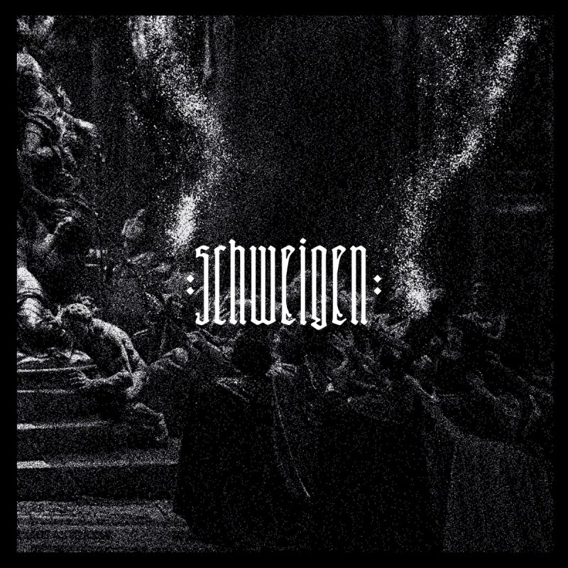 Nidare - Schweigen Cover
