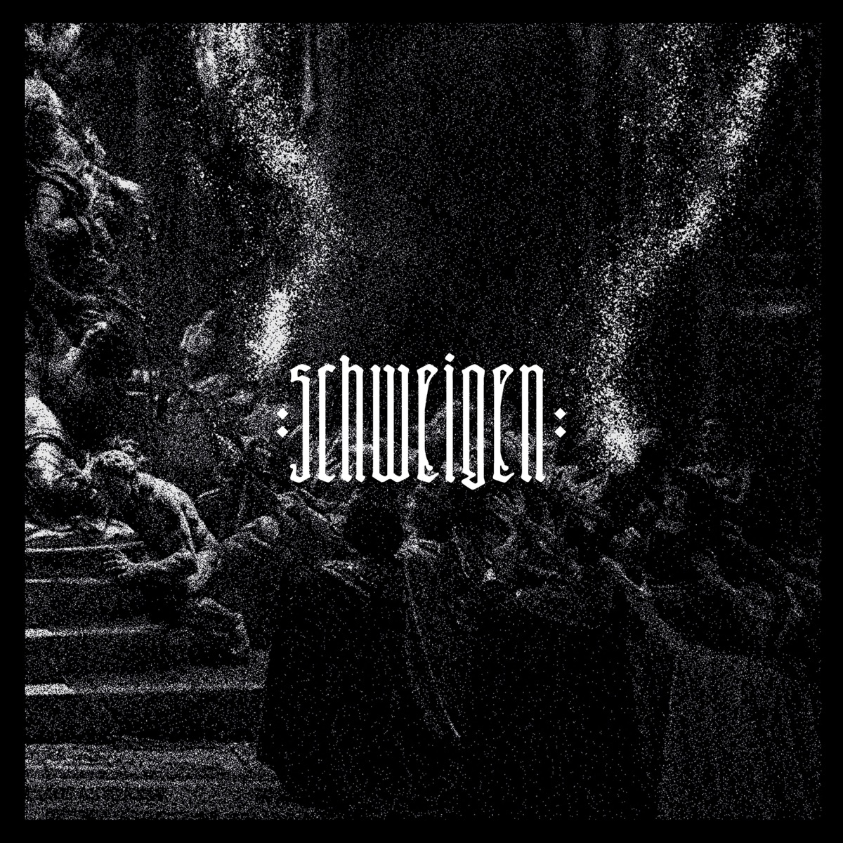 Nidare - Schweigen Cover