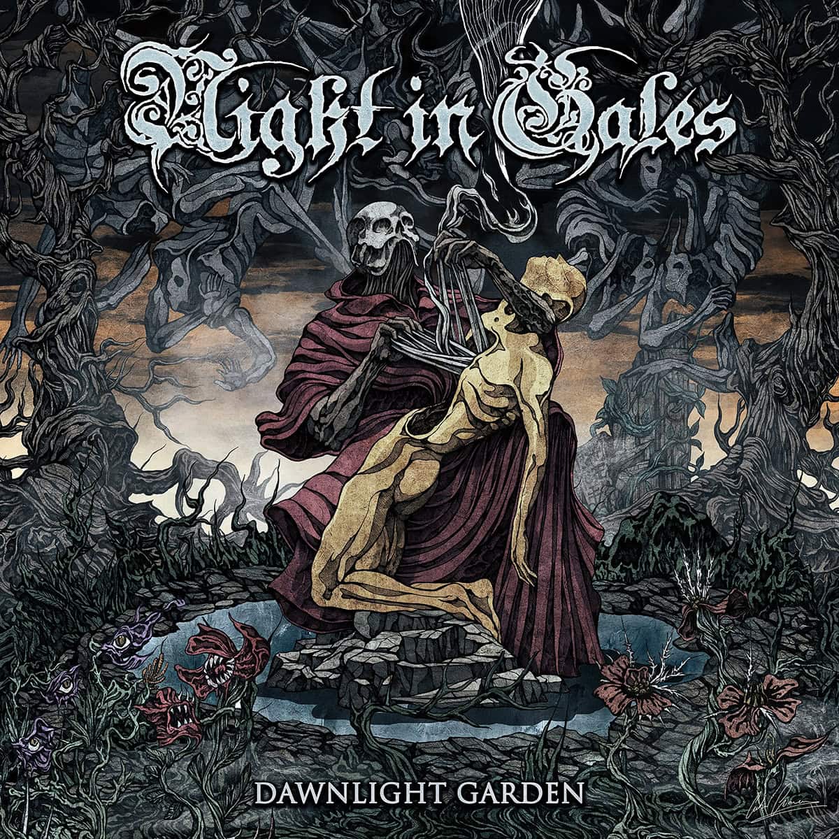 Night-in-gales-_DawnlightGarden_cover-album