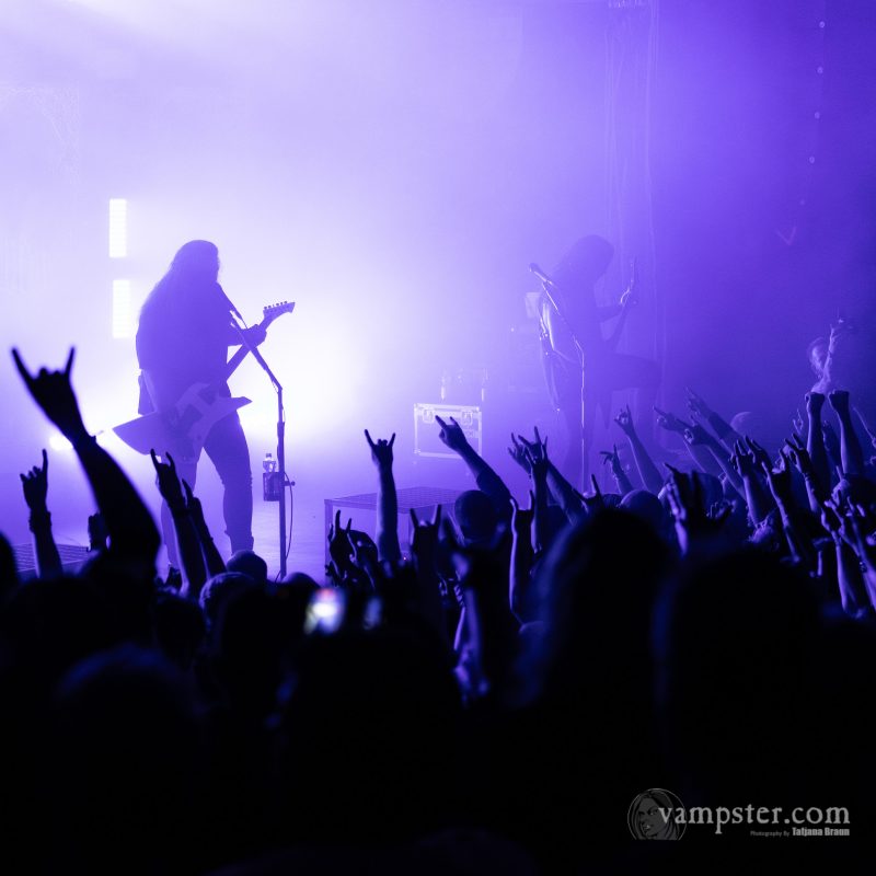 Orbit Culture live in München 2025