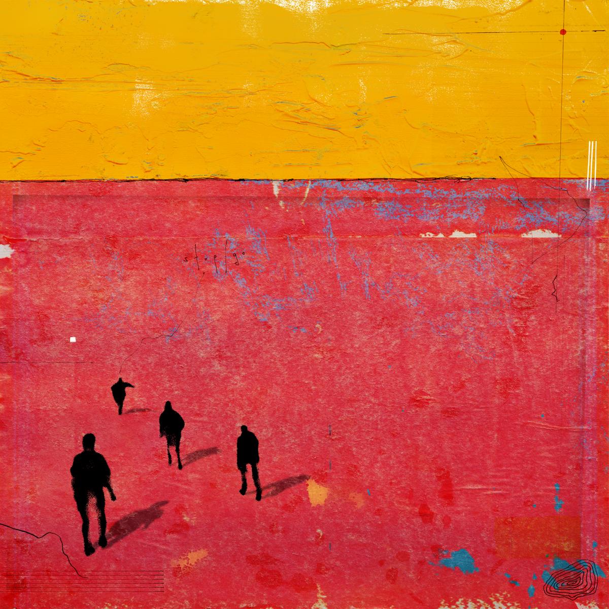 Ok Goodnight - Stop-Go Cover