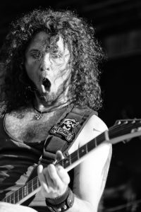 PRIPJAT - BAVARIAN BATTLE OPEN AIR 2019