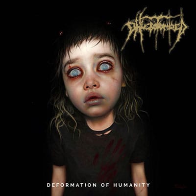 Phlebotomized-deformation-humanity-cover