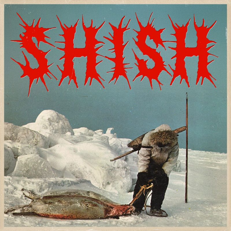 Portugal The Man - Shish Cover