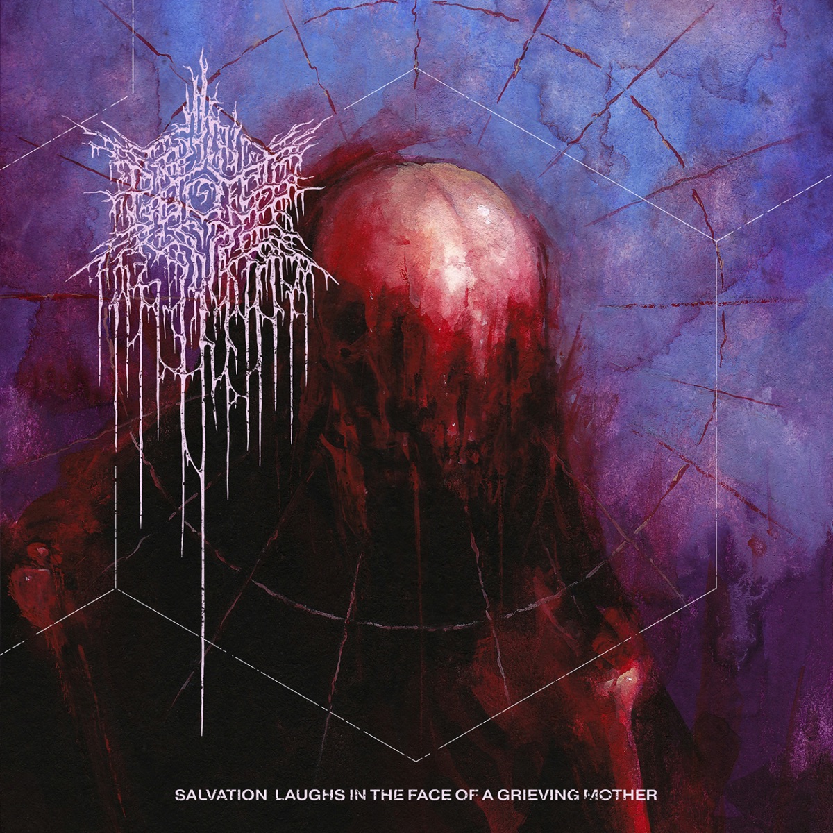 Psycho-Frame-Salvation-Laughs-In-The-Face-Of-A-Grieving-Mother Cover