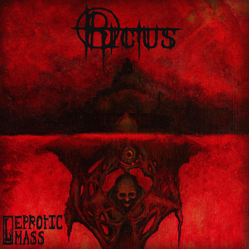RICTUS: Video-Clip vom Progressive Death Album
