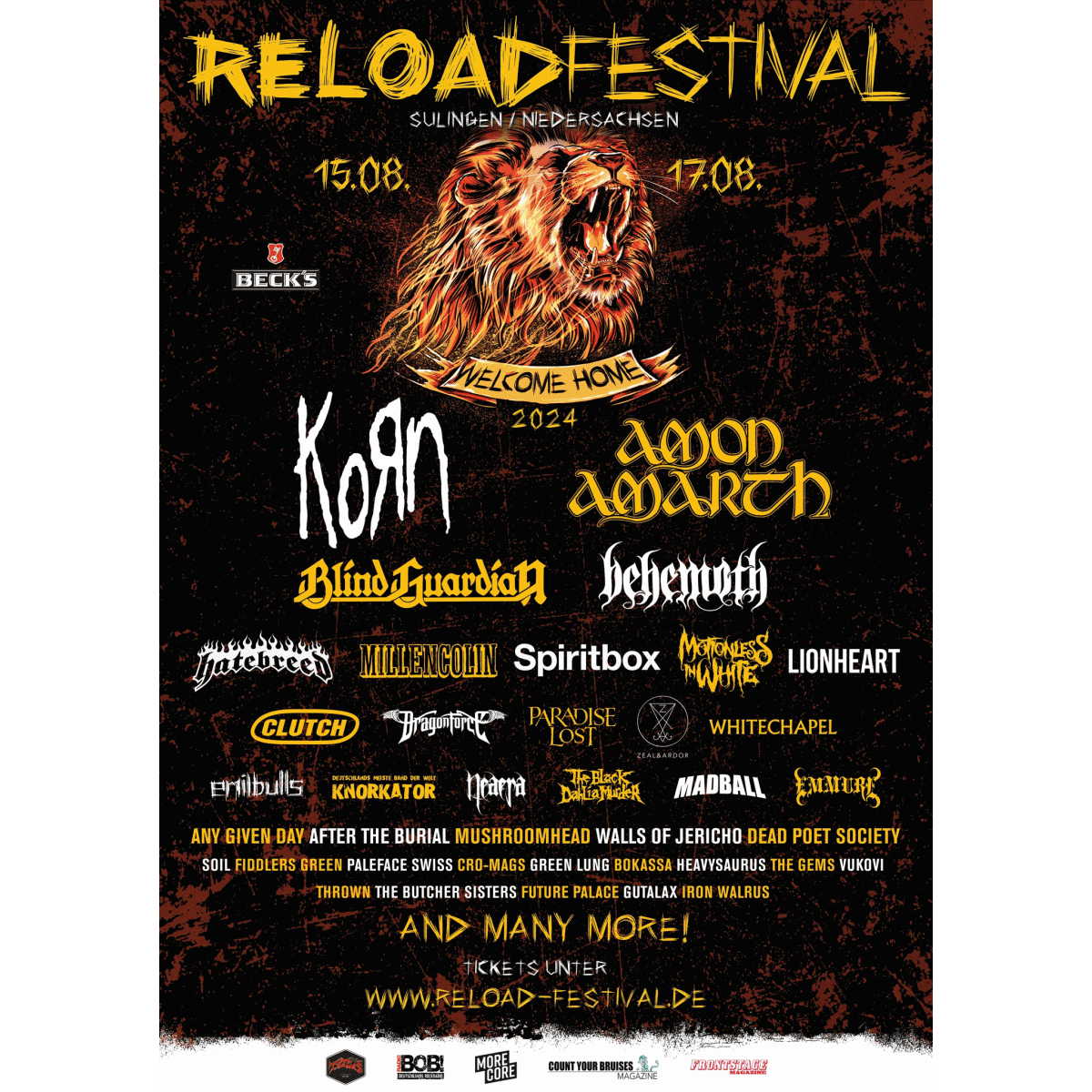 Upcoming Festival In 2024 Hedi Brunhilda