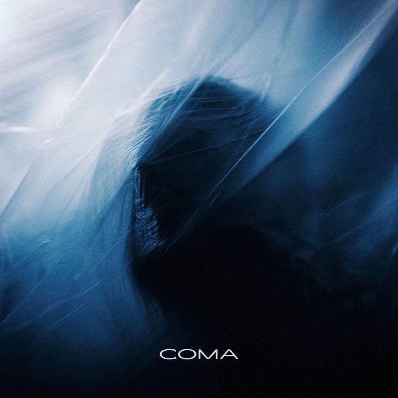 Revnoir - Coma Cover