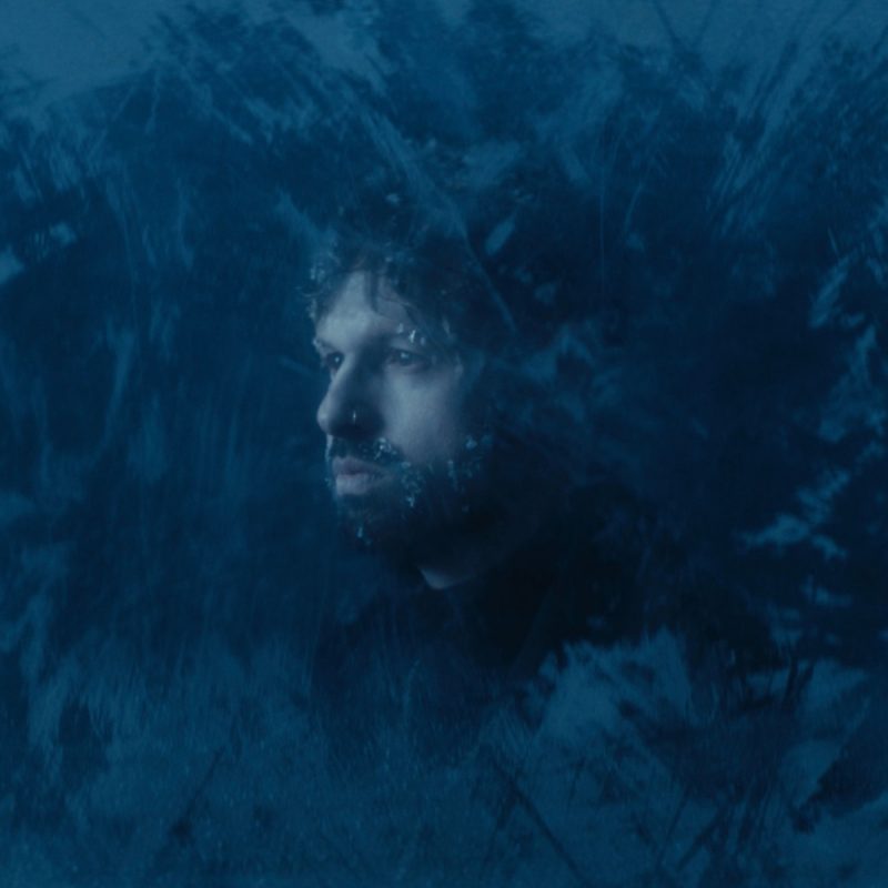 Revnoir - Red Ice Cover