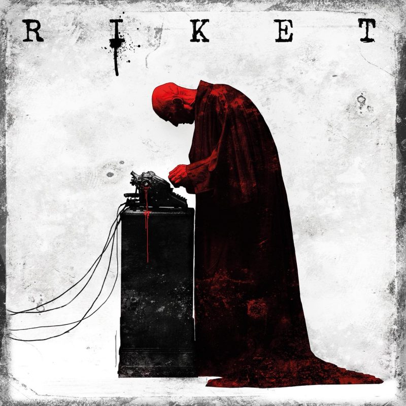 Riket - 2026 Cover