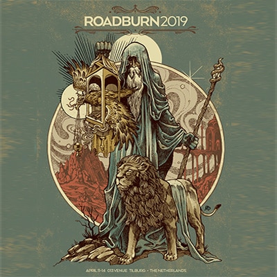 Roadburn-2019-plakat