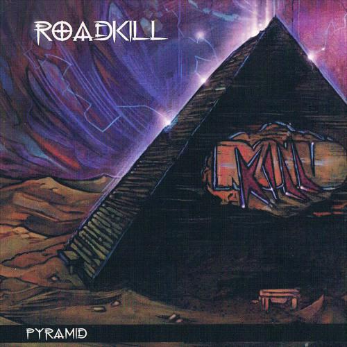 Roadkill - Pyramid Cover