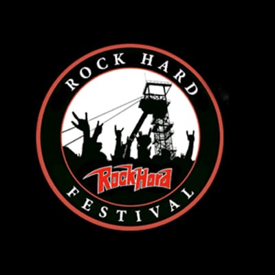 Rock hard festival 2017