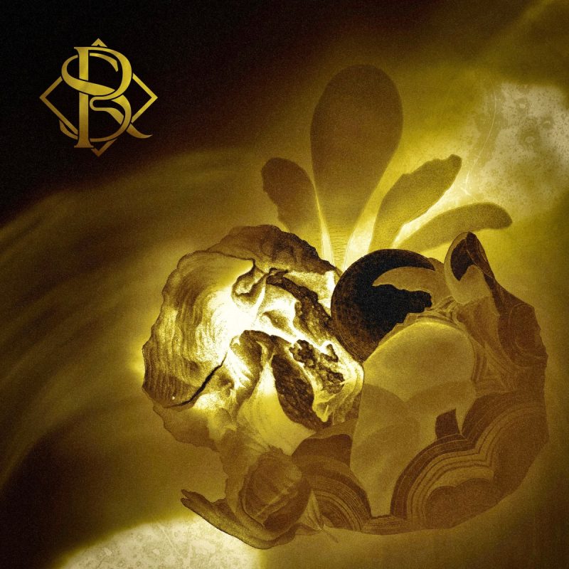 Royal Sorrow - Covert Cover