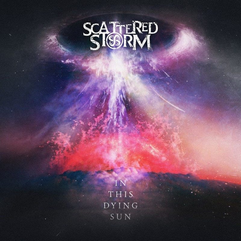 SCATTERED STORM VideoClip und Star Wars Hommage von neuer Industrial