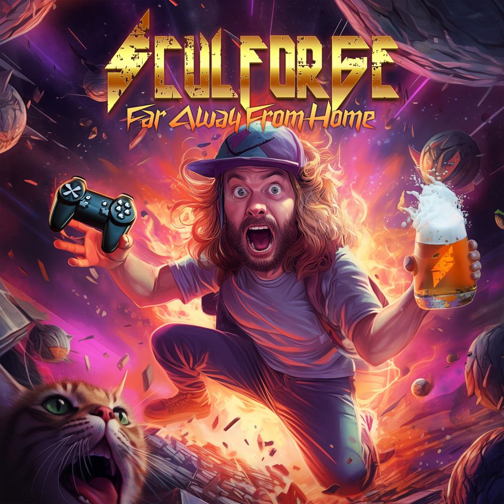 SCULFORGE-Far-Away-From-Home-Cover.jpg