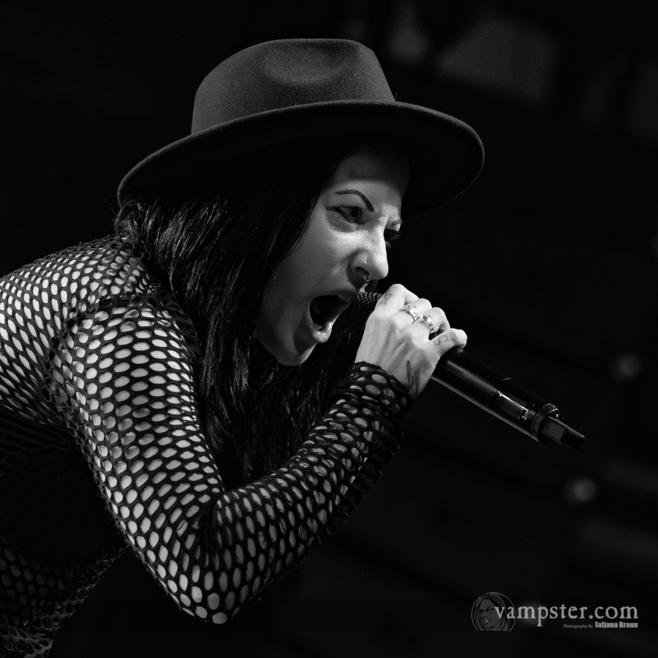 Setyoursails live in München 2024