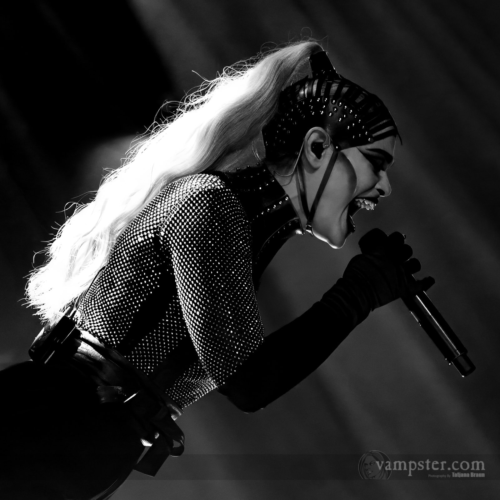 Skynd live in München 2023