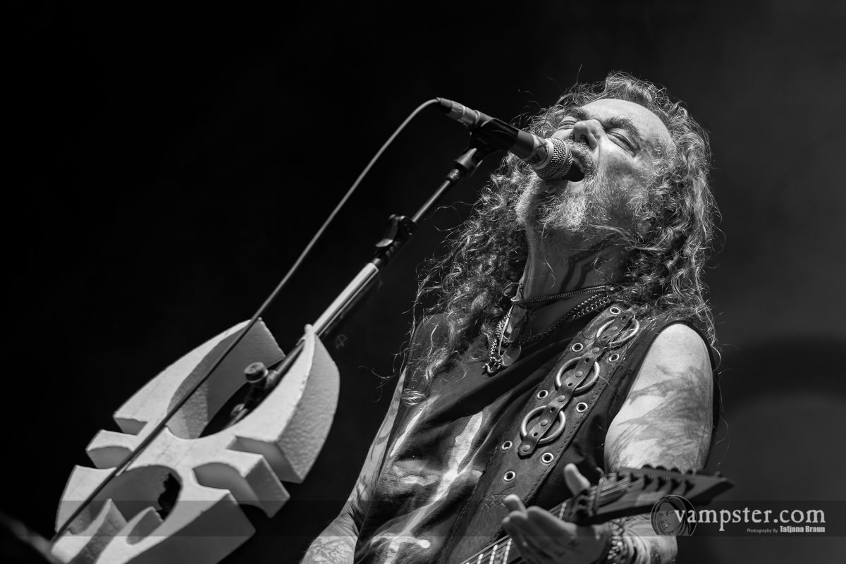 SOULFLY live auf dem Summer Breeze 2026