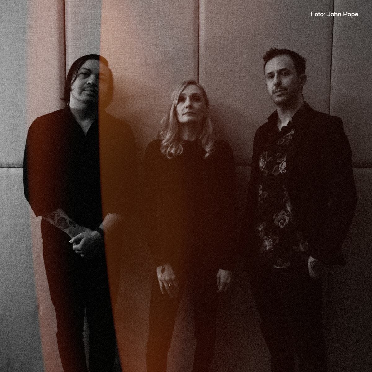 SPOTLIGHTS neues Shoegaze / Sludge / PostHardcore Album "Alchemy For