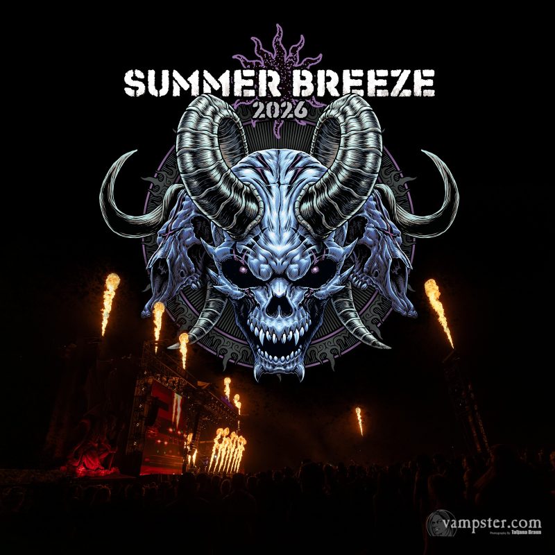 SUMMER_BREEZE 2026 News