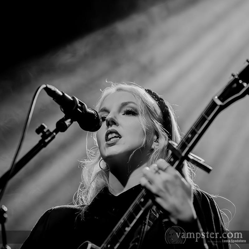 Sylvaine live in Berlin 2024