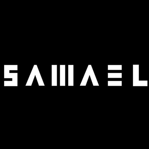 SAMAEL Logo
