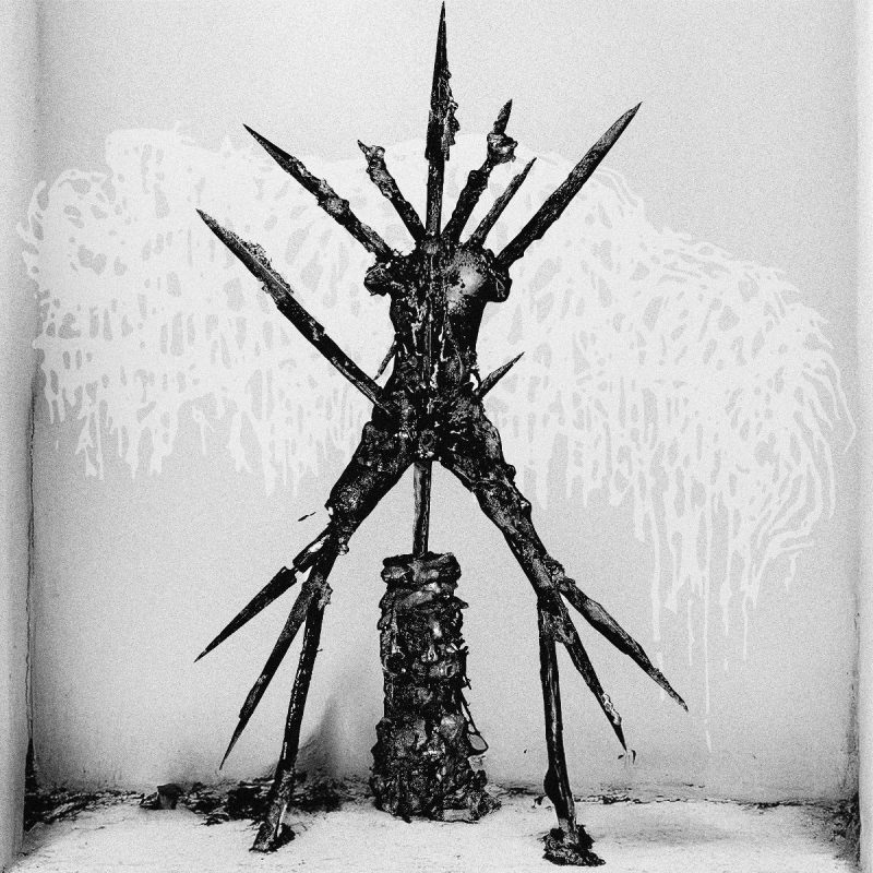 Sanguisugabogg - Hideous Aftermath Cover