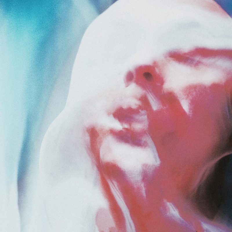 Second Harbour - Coalesce Cover