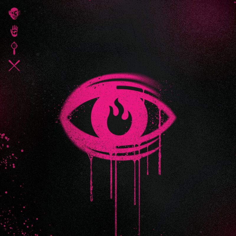 Self Deception - Time's Up Cover