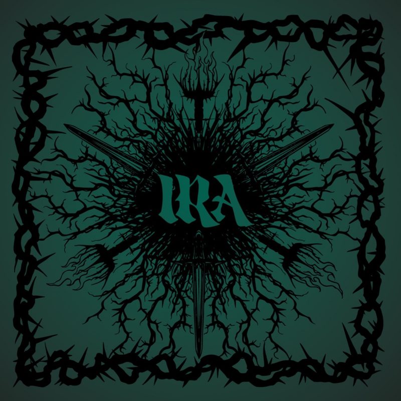 Sendeschluss - Ira Cover