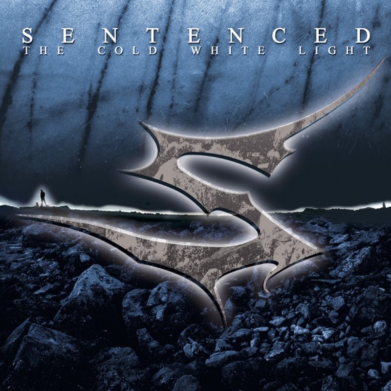 Sentenced - The Cold White Light Cover