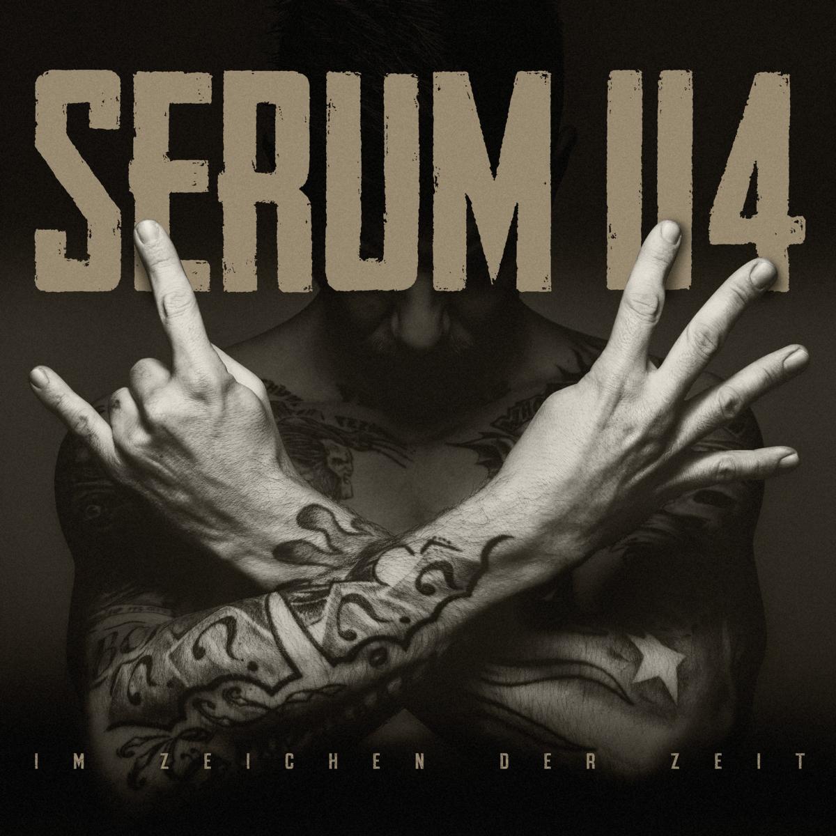 serum 114 tour